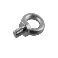 Страховочное кольцодля фиксации страховочного троса на термокожухах и видеокамерах Релион-СК-Н