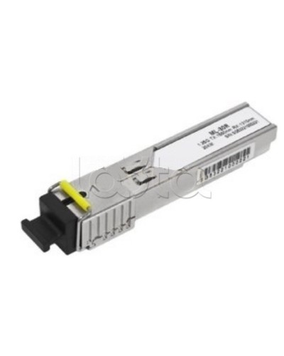 SFP модуль Beward ML-S01G-20WDS-55SD в Королеве Модули SFP/XFP/GBIC Pintop.ru
