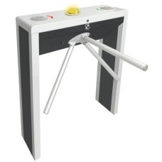 CARDDEX Тумбовая автономная проходная "STL-03AE"