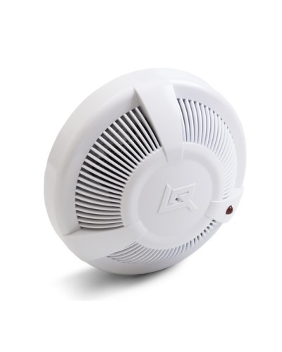 Извещатель пожарный дымовой оптико-электронный Рубеж ИП 212-87 V1.14 (УС-01) в Королеве Пожарные извещатели Pintop.ru