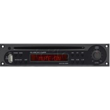 Модуль встраиваемый CD, USB JDM CDP-100MU