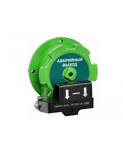 Устройство дистанционного пуска взрывозащищённое Спектрон-535-Exd-А-УДП-03-HART в Королеве Пожарные извещатели (Ex) Pintop.ru