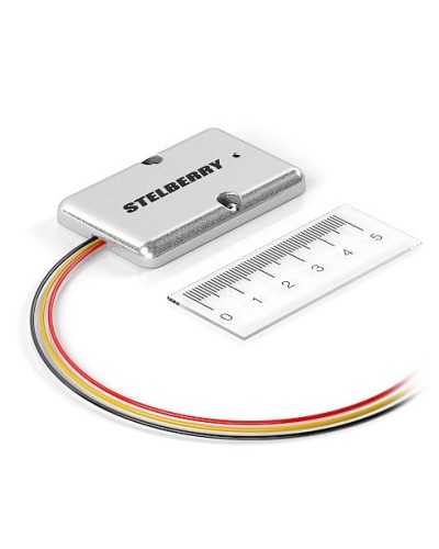 Микрофон cверхвысокочувствительный STELBERRY М-75UltraHD в Королеве Системы видеонаблюдения Pintop.ru