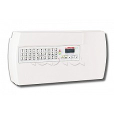 Прибор модульный охранно-пожарной сигнальзации Магистраль Гранд МАГИСТР 4Арс SMS2(версия 2)