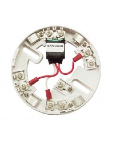 Блок разветвительно-изолирующий Болид Бриз исп.03 в Королеве Охранно-пожарное оборудование Pintop.ru