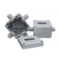 Коробка соединительная взрывозащищенная искробезопасная Спецприбор КСРВ-i-2