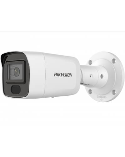 Уличная IP-камера Hikvision DS-2CD3086G2H-LIU/SL(4mm) в Королеве IP-камеры Pintop.ru