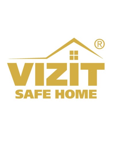 Стекло Vizit ЗИП БВД-432 в Королеве Аксессуары для многоабонентных систем Pintop.ru