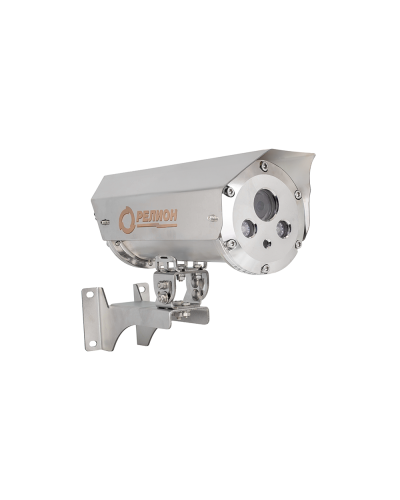 Аналоговая в/камера с разрешением 5 Мп Релион-Exd-Н-150-ИК-AHD5Мп2.8mm-220-С-PV в Королеве Взрывозащищенные камеры Pintop.ru