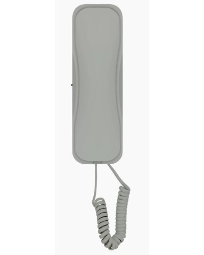 Аудиотрубка для подключения к многоквартирному домофону CTV-Welcome Pl в Королеве Абонентские видеоустройства Pintop.ru