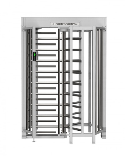 Турникет Ростов-Дон ПР1Ш/3М2 (0911) в Королеве Турникеты Pintop.ru