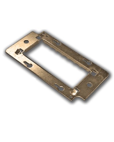 Суппорт для установки TWT TWT-MF45x90 в Королеве Аксессуары для кабель-канала Pintop.ru