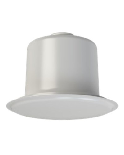 Ороситель спринклерный скрытый Спецавтоматика СВК0-РНо0,42-R1/2/Р68.В3-СВК-К80 с резьб. герм. в Королеве Оросители Pintop.ru