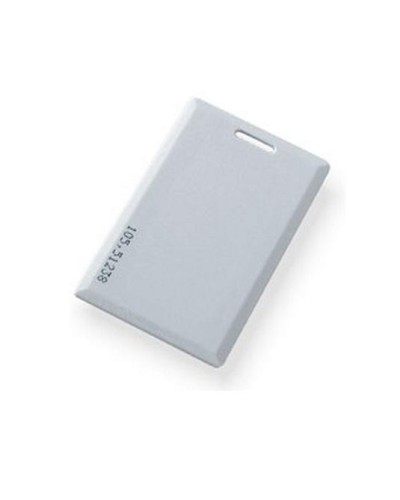 Карта Mifare Clamshell IronLogic IL-05M в Королеве Оптовые идентификаторы Pintop.ru