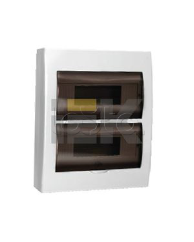 Бокс под автомат 24М ЩРВ-П-24 IEK (MKP12-V-24-40-10) в Королеве Боксы для автоматов Pintop.ru