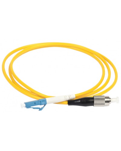 ITK Оптический (патч-корд), SM, 9/125 (OS2), FC/UPC-LC/UPC,(simplex),3м (FPC09-FCU-LCU-C1L-3M) в Королеве Патч-корды оптические Pintop.ru
