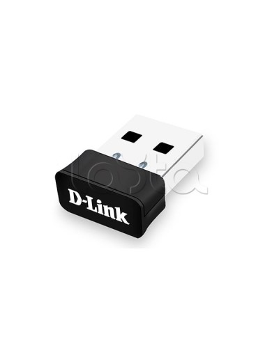 USB-адаптер AC600 с поддержкой MU-MIMO D-Link DWA-171/RU/D1A в Королеве Маршрутизаторы, Роутеры и Точки Доступа Pintop.ru