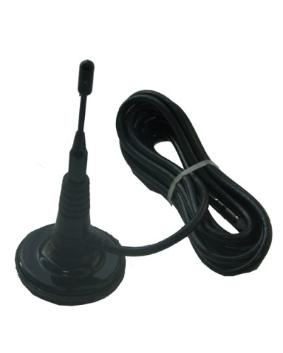 GSM-антенна Сибирский Арсенал Антенна GSM 905 в Королеве Радиоканальная система безопасности - Сибирский Арсенал Pintop.ru