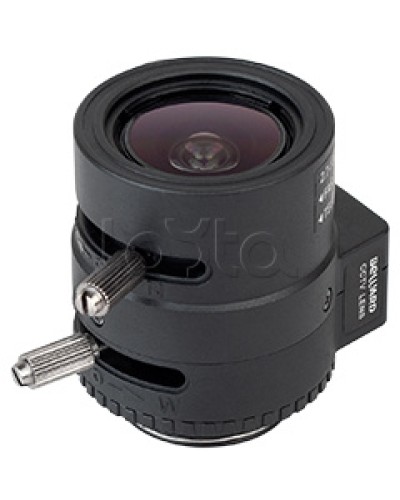 Объектив Beward BH02713AIR в Королеве Объективы для камер видеонаблюдения Pintop.ru