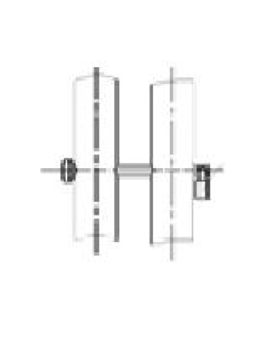 Устройство замковоедля ОС2ак Ростов-Дон Замок 3 в Королеве Ограждения Pintop.ru