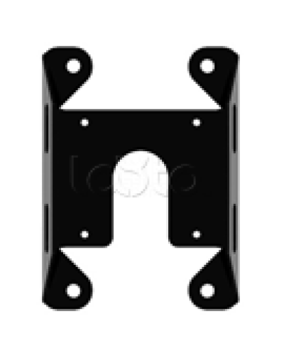 BOXFORCAM Адаптер к плоскости, Чёрный в Королеве Кронштейны и адаптеры для камер и мониторов Pintop.ru