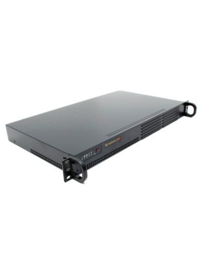 Сервер True IP Systems Server T-nect PRO в Королеве Аксессуары для IP домофонов Pintop.ru