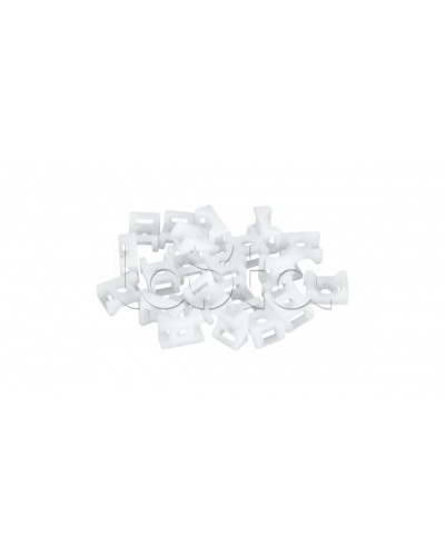 Основание NIKOMAX NMC-TMS58-WT-100 (100шт) в Королеве Стяжки-хомуты Pintop.ru