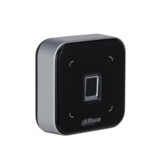 Считыватель отпечатков пальцев и карт доступа Dahua DHI-ASR2102A-D