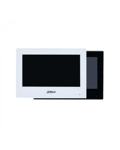 IP Видеодомофон Dahua DHI-VTH2621G-WP в Королеве Домофония Pintop.ru