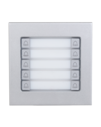 Вызывной модуль Dahua DHI-VTO4103F-MDB10 в Королеве Вызывные видеопанели малоабонентные Pintop.ru