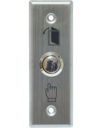 Кнопки выхода Tantos TDE-02 в Королеве Кнопки выхода Pintop.ru