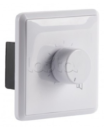 Регулятор громкости Roxton AT-120 в Королеве Система оповещения и трансляции Roxton Pintop.ru