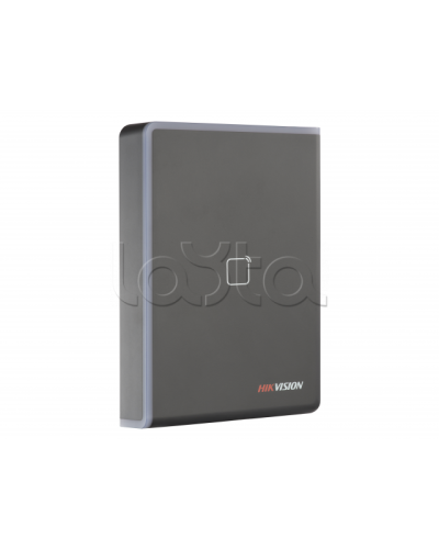 Считыватель Mifare карт Hikvision DS-K1108AM в Королеве Считыватели Pintop.ru