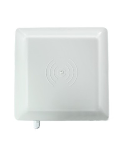 Cчитыватель UHF меток с увеличенной дистанцией идентификации с выходом Wiegand-26 Tantos TS-LR500 в Королеве Считыватели Pintop.ru