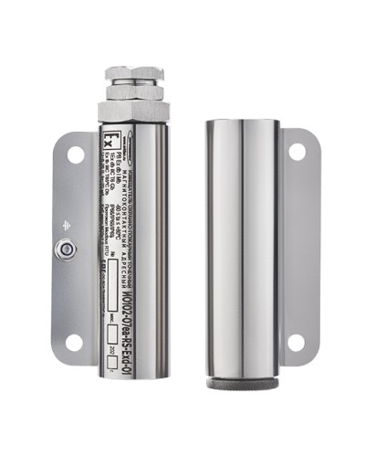 Извещатель охранно-пожарный точечный магнитоконтактный взрывозащищённый Эридан ИО102-07е-Exd-А-02-НР/НЗ в Королеве Взрывозащищенное оборудование (Ex) Pintop.ru