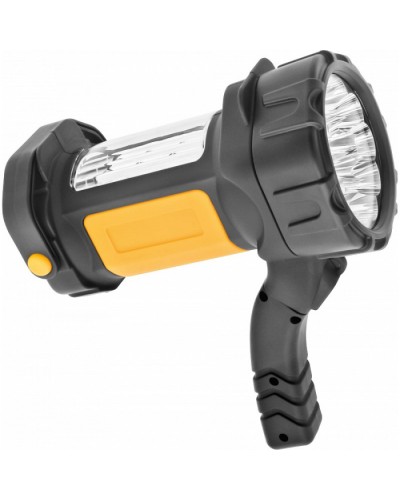 Фонарь Navigator 94 944 NPT-SP11-3AA Прож/кемп. 15+12LED, 3 режима в Королеве Источники света(Лампы) Pintop.ru