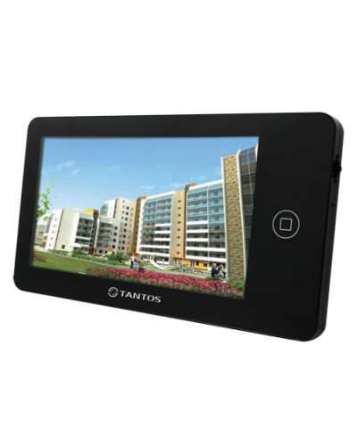 Монитор Tantos NEO (Black) в Королеве Абонентские аудиоустройства Pintop.ru