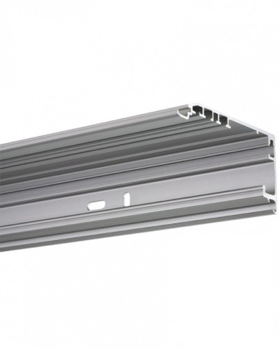 Профиль лицевой крышки высотой Faac 105513 в Королеве Запчасти для шлагбаумов и автоматики Pintop.ru