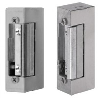 Электрозащелка дверная Smartec ST-SL160NC