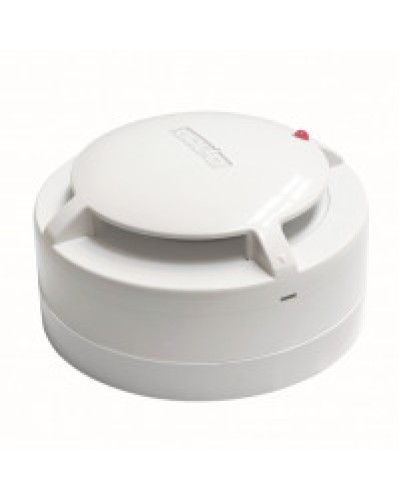 Извещатель дымовой оптико-электронный пожарный адресно-аналоговый Болид ДИП-34А-03 в Королеве Интегрированная система охраны Орион - НВП Болид Pintop.ru