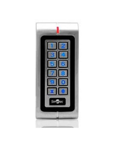 Контроллер автономный со встроенными считывателем EM и клавиатурой Smartec ST-SC040EK в Королеве Контроллеры Pintop.ru