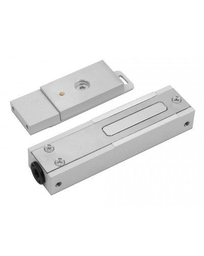 Электромагнитный замок взрывозащищенный ALeko ALM-FM-M20-12-K в Королеве Электромагнитные замки Pintop.ru