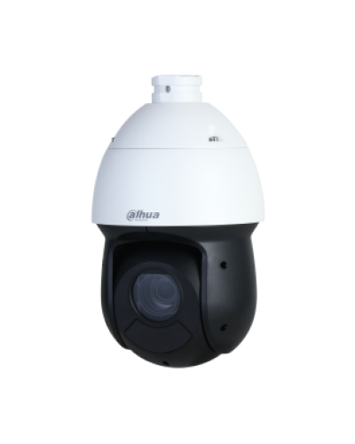 IP-камера видеонаблюдения уличная Мини-PTZ Dahua DH-SD49216DB-HNY в Королеве IP-камеры Pintop.ru