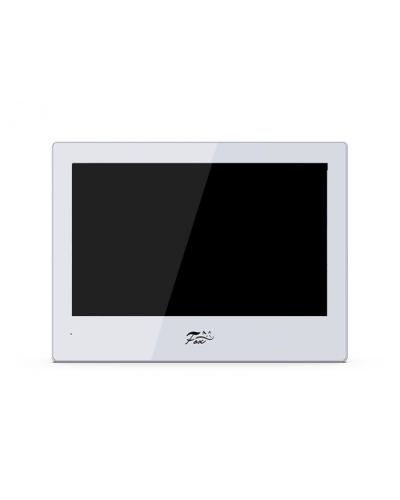 Видеодомофон Fox FX-IVD800HBW КАССИОПЕЯ 8 W 8 IPS (1280*800) в Королеве Домофония Pintop.ru