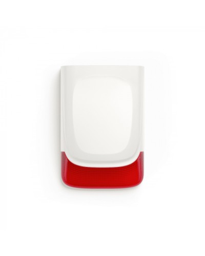 Сирена C.Nord СН-Сирена-Улица в Королеве Оповещатели Pintop.ru