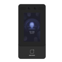 Терминал доступа с распознаванием лиц Hikvision DS-K1T342MWX