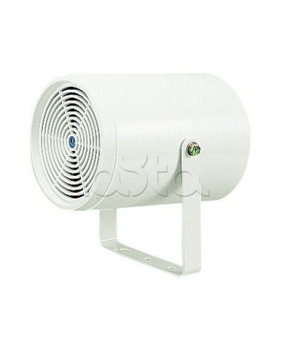 Громкоговоритель прожекторный TOA PJ-200W EU в Королеве Системы оповещения и трансляции TOA Pintop.ru