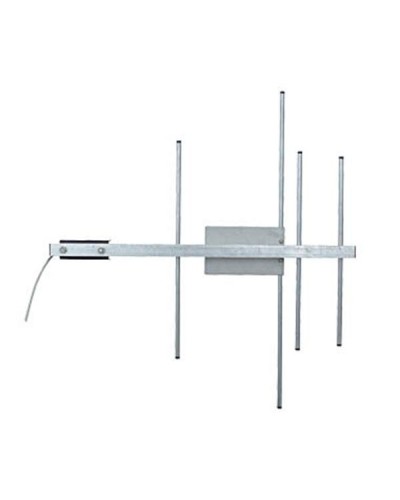 Антенна направленная с разъемом Альтоника АН7-433 в Королеве Охранно-пожарное оборудование Pintop.ru