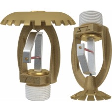 Ороситель спринклерный Спецавтоматика СУS0-РНо1,05-R3/4/Р93.В3-"СУН-К200" с резьб. герм.