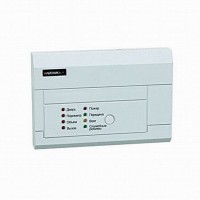 Прибор объектовый со считывателем Альтоника Риф Стринг RS-200TP-RB